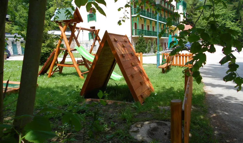 Hotel Bakony Bakonybél - 2 éjszakás ajánlat félpanzióval