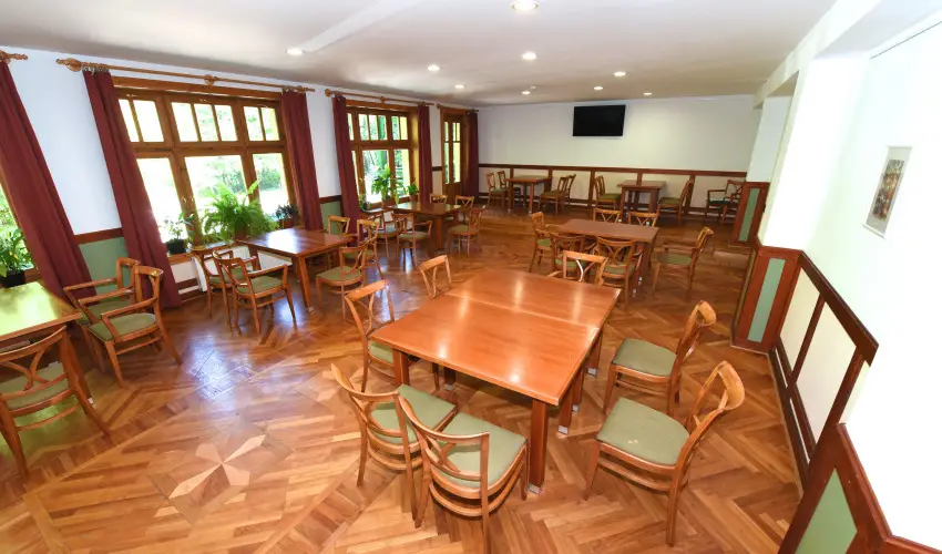 Hotel Bakony Bakonybél - 2 éjszakás ajánlat félpanzióval