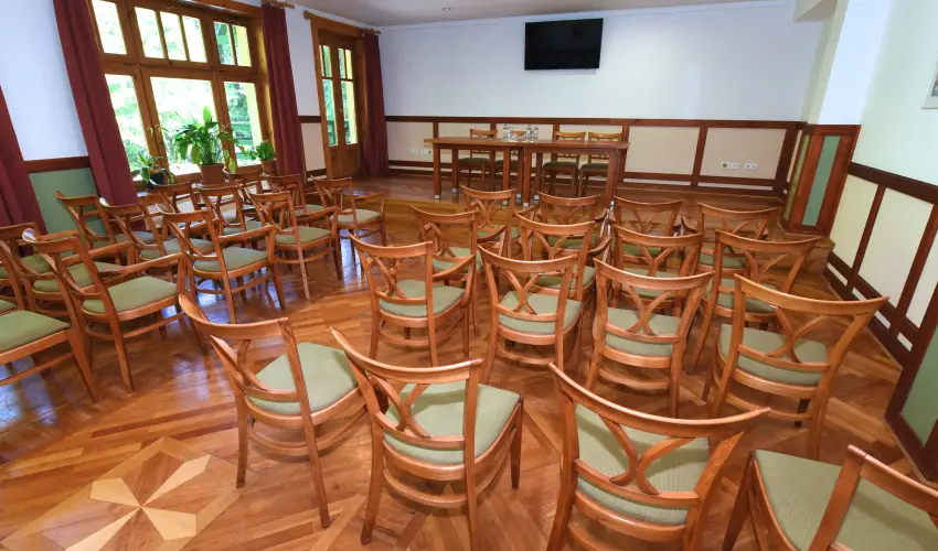 Hotel Bakony Bakonybél - 2 éjszakás ajánlat félpanzióval