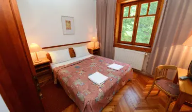 Hotel Bakony Bakonybl