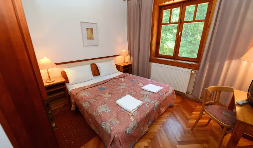 Hotel Bakony Bakonybél - 2 éjszakás ajánlat félpanzióval