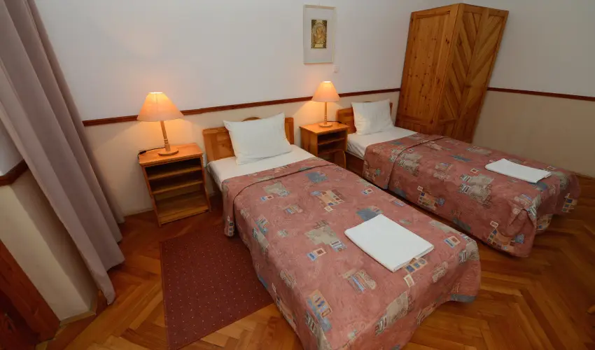 Hotel Bakony Bakonybél - 2 éjszakás ajánlat félpanzióval