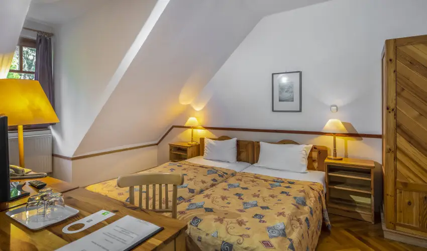 Hotel Bakony Bakonybél - 2 éjszakás ajánlat félpanzióval
