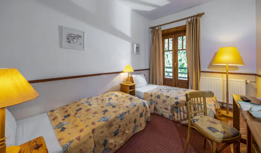 Hotel Bakony Bakonybél - 2 éjszakás ajánlat félpanzióval