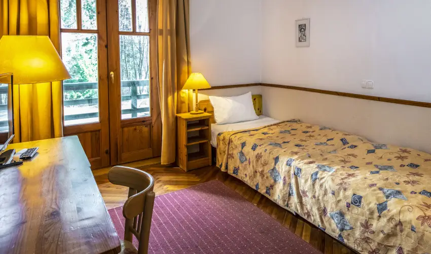 Hotel Bakony Bakonybél - 2 éjszakás ajánlat félpanzióval
