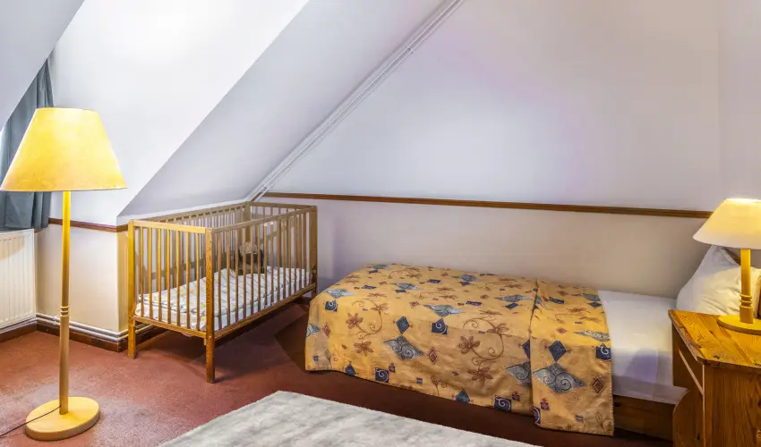 Hotel Bakony Bakonybél - 2 éjszakás ajánlat félpanzióval