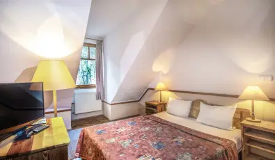 Hotel Bakony Bakonybl