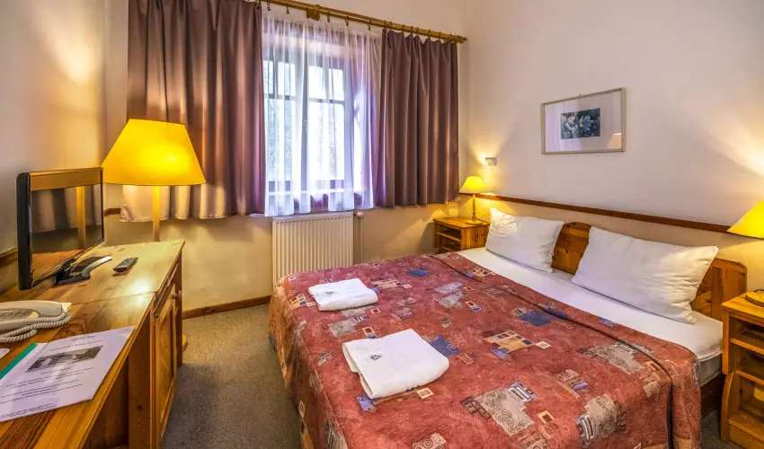 Hotel Bakony Bakonybél - 2 éjszakás ajánlat félpanzióval