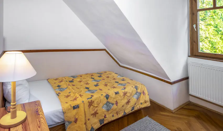 Hotel Bakony Bakonybél - 2 éjszakás ajánlat félpanzióval
