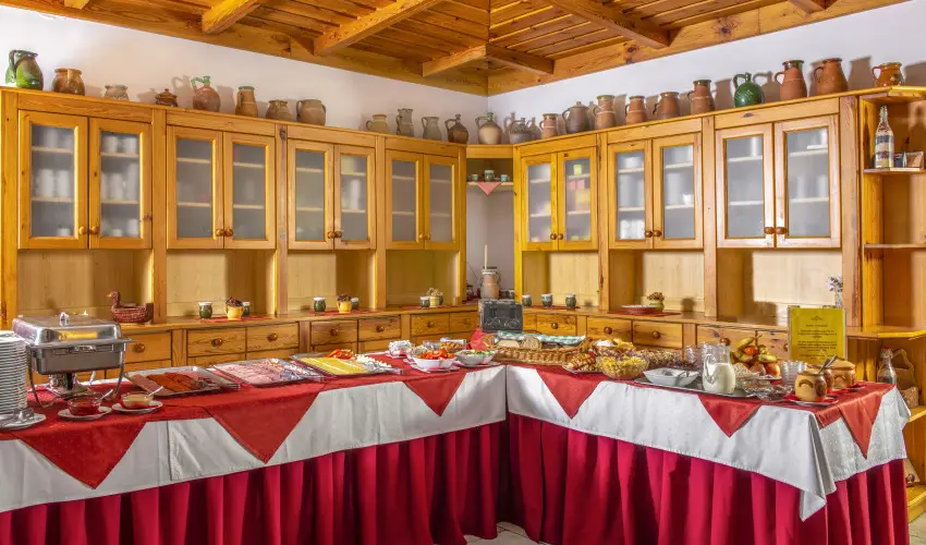 Hotel Bakony Bakonybél - 2 éjszakás ajánlat félpanzióval