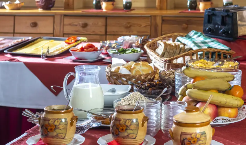 Hotel Bakony Bakonybél - 2 éjszakás ajánlat félpanzióval