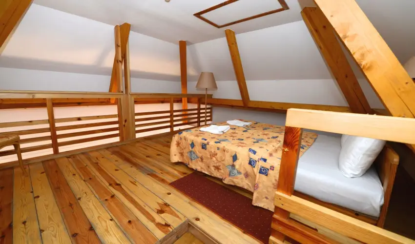 Hotel Bakony Bakonybél - 2 éjszakás ajánlat félpanzióval