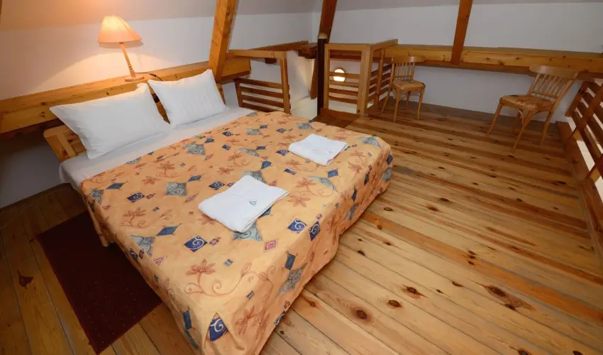 Hotel Bakony Bakonybél - 2 éjszakás ajánlat félpanzióval