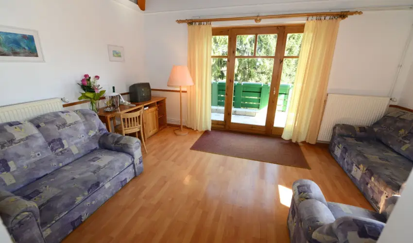 Hotel Bakony Bakonybél - 2 éjszakás ajánlat félpanzióval