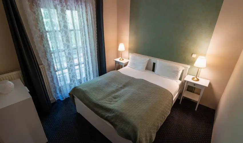 Hotel Bakony Bakonybél - 2 éjszakás ajánlat félpanzióval