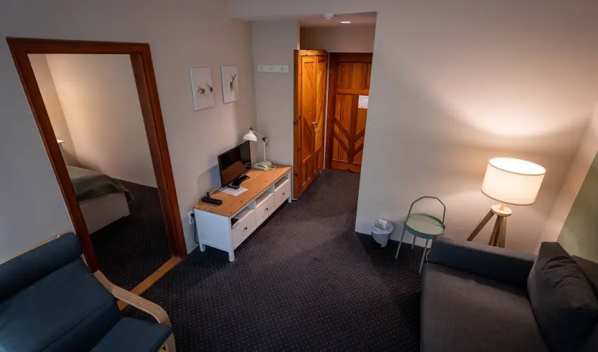 Hotel Bakony Bakonybél - 2 éjszakás ajánlat félpanzióval