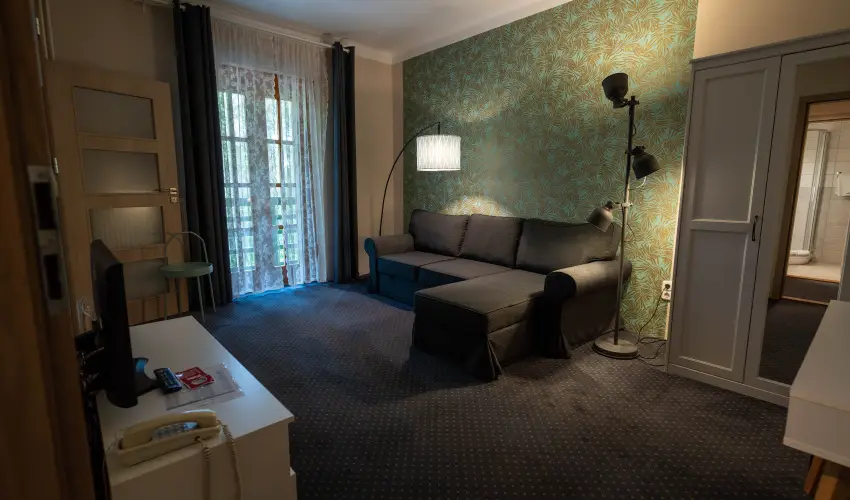 Hotel Bakony Bakonybél - 2 éjszakás ajánlat félpanzióval