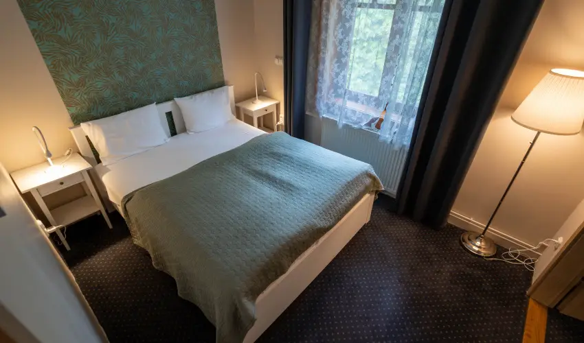 Hotel Bakony Bakonybél - 2 éjszakás ajánlat félpanzióval