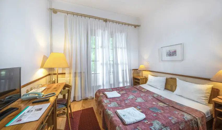 Hotel Bakony Bakonybél - 2 éjszakás ajánlat félpanzióval