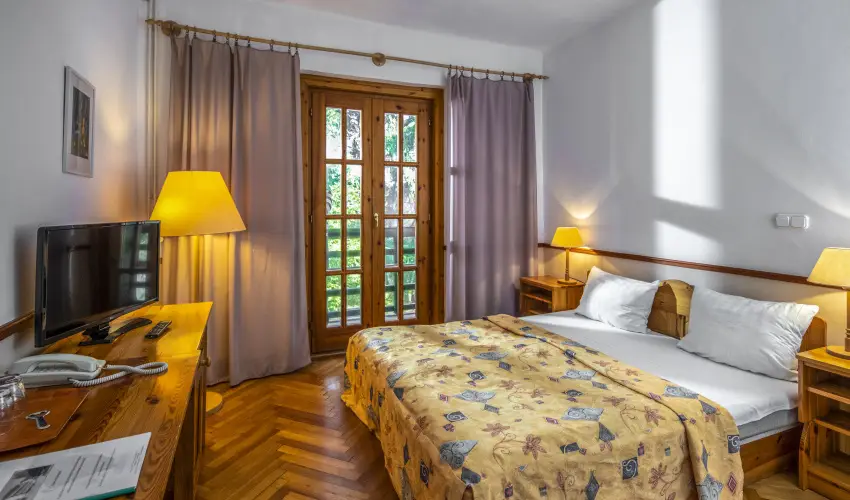 Hotel Bakony Bakonybél - 2 éjszakás ajánlat félpanzióval