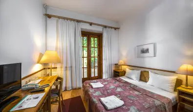 Hotel Bakony Bakonybl