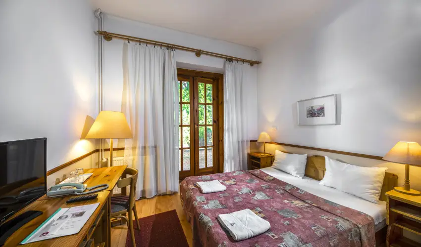 Hotel Bakony Bakonybél - 2 éjszakás ajánlat félpanzióval