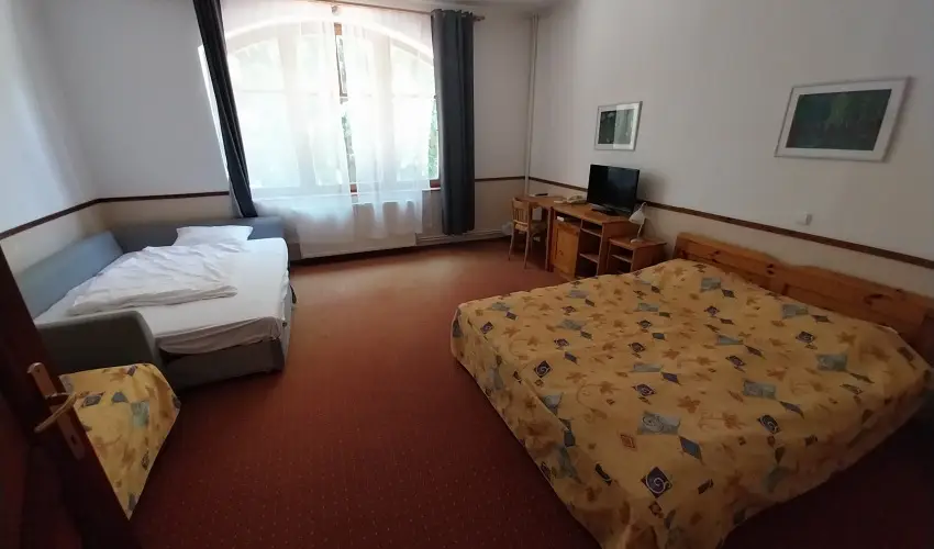 Hotel Bakony Bakonybél - 2 éjszakás ajánlat félpanzióval