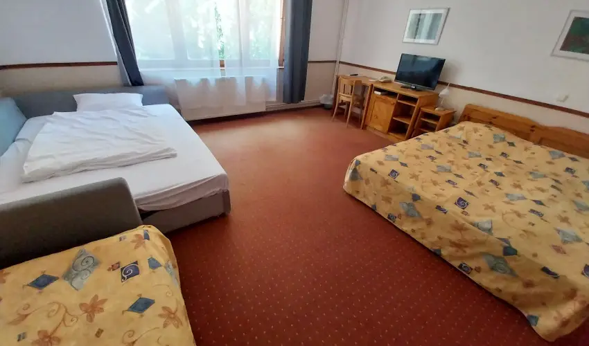 Hotel Bakony Bakonybél - 2 éjszakás ajánlat félpanzióval