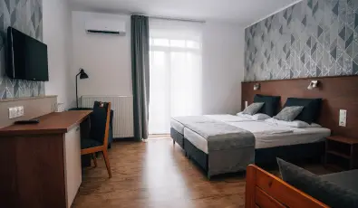 Balance Resort Panzi� Lenti