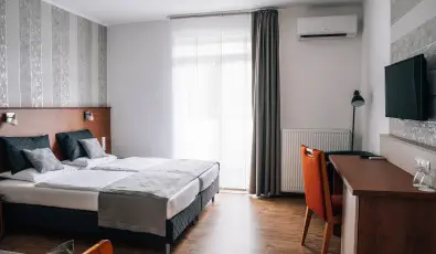 Balance Resort Panzi� Lenti