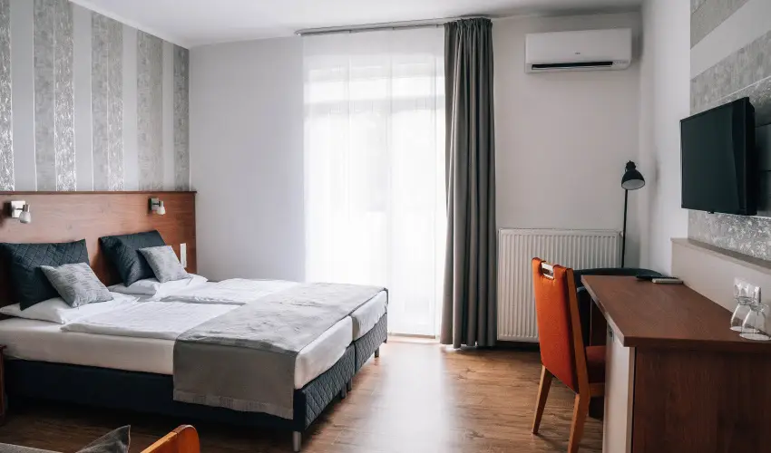 Balance Resort Panzi� Lenti - Kedvezm�nyes �r csal�dok r�sz�reak f�lpanzi�s ell�t�ssal (min. 2 �j)