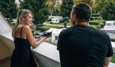 Balance Resort Panzi� Lenti