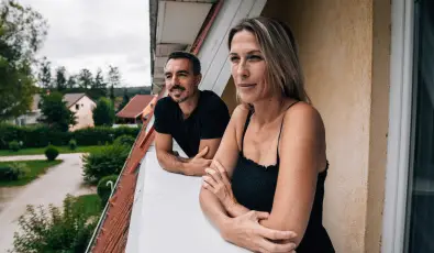 Balance Resort Panzi� Lenti