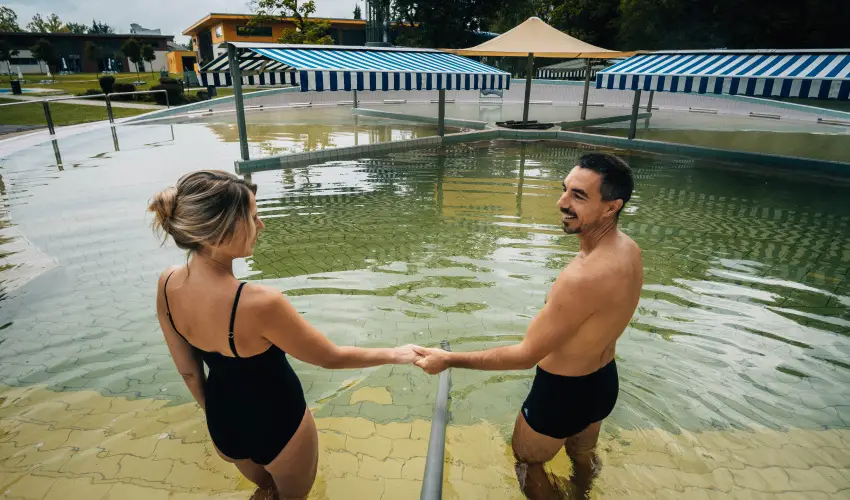 Balance Resort Panzi� Lenti - Kedvezm�nyes �r csal�dok r�sz�reak f�lpanzi�s ell�t�ssal (min. 2 �j)