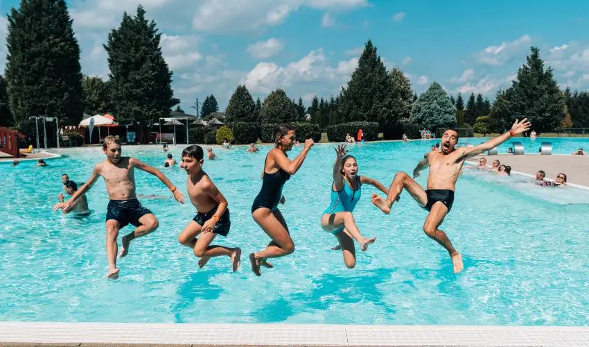 Balance Resort Panzi� Lenti - Kedvezm�nyes �r csal�dok r�sz�reak f�lpanzi�s ell�t�ssal (min. 2 �j)