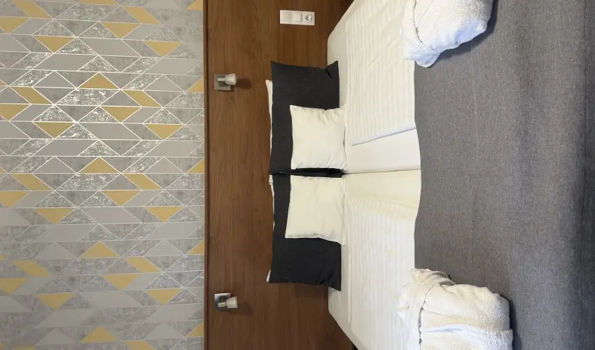 Balance Resort Panzi� Lenti - Kedvezm�nyes �r csal�dok r�sz�reak f�lpanzi�s ell�t�ssal (min. 2 �j)