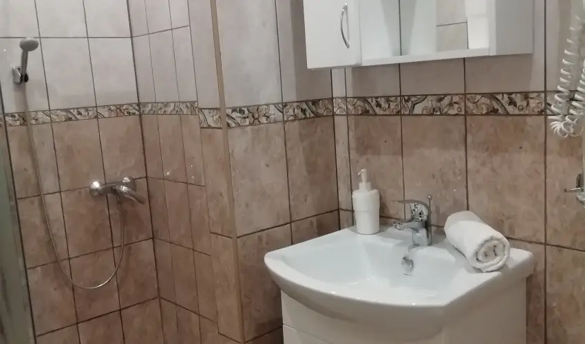 Balla Apartmanh�z Si�fok - Legjobb �r (min. 2 �j)