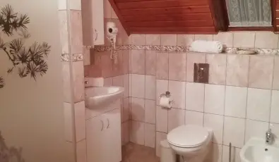 Balla Apartmanh�z Si�fok