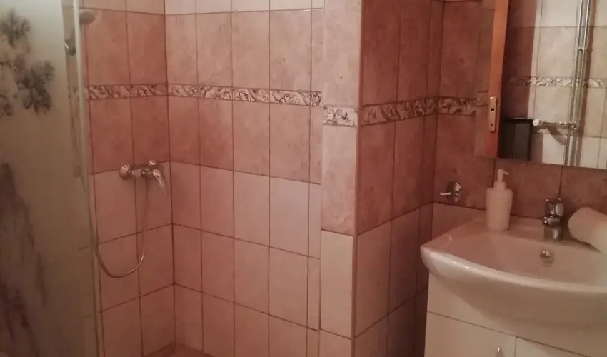 Balla Apartmanh�z Si�fok - Legjobb �r (min. 2 �j)