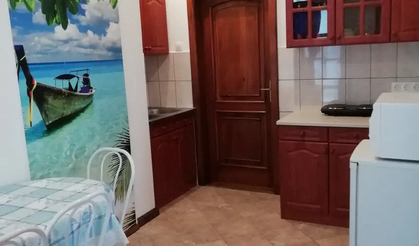 Balla Apartmanh�z Si�fok - Legjobb �r (min. 2 �j)