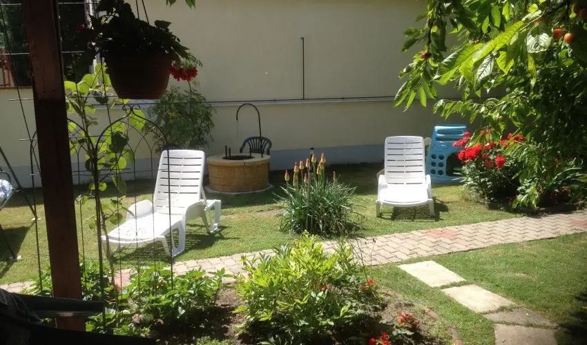 Balla Apartmanh�z Si�fok - Legjobb �r (min. 2 �j)