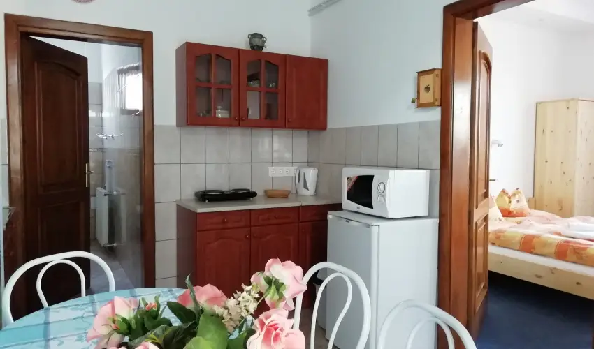 Balla Apartmanh�z Si�fok - Legjobb �r (min. 2 �j)
