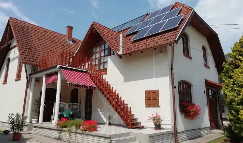 Balla Apartmanh�z Si�fok - Legjobb �r (min. 2 �j)
