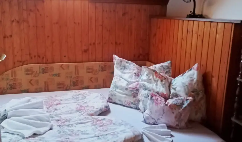 Balla Apartmanh�z Si�fok - Legjobb �r (min. 2 �j)