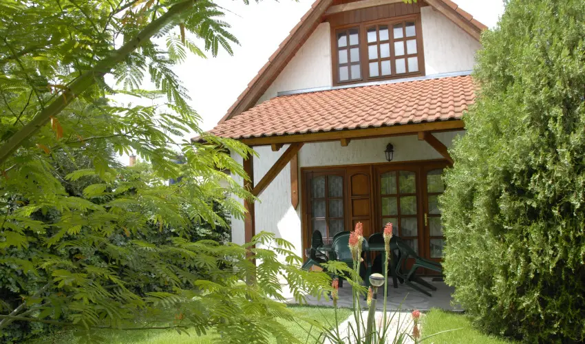 Balla Apartmanh�z Si�fok - Legjobb �r (min. 2 �j)