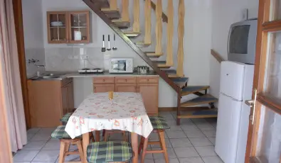 Balla Apartmanh�z Si�fok