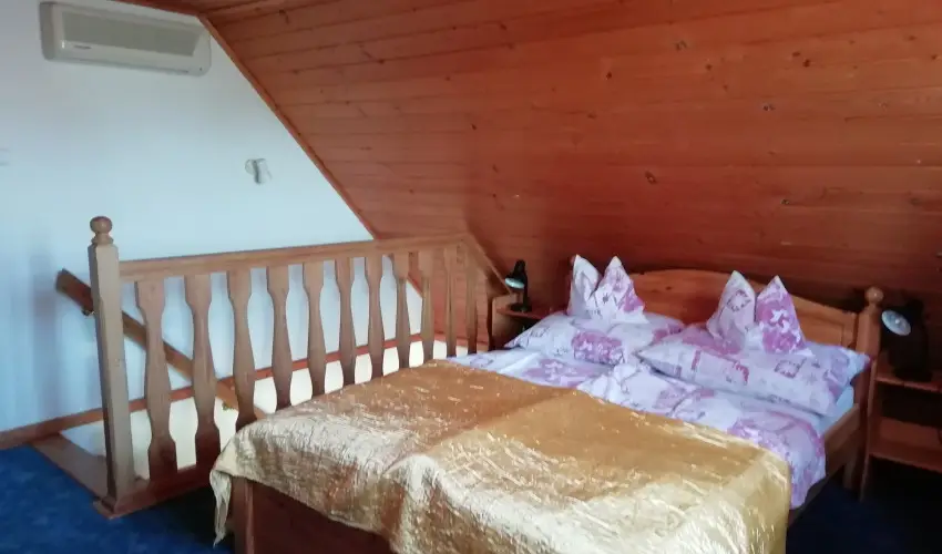 Balla Apartmanh�z Si�fok - Legjobb �r (min. 2 �j)