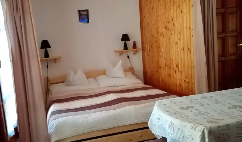 Balla Apartmanh�z Si�fok - Legjobb �r (min. 2 �j)