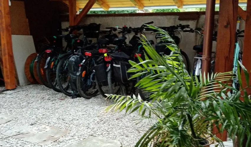 Balla Apartmanh�z Si�fok - Legjobb �r (min. 2 �j)