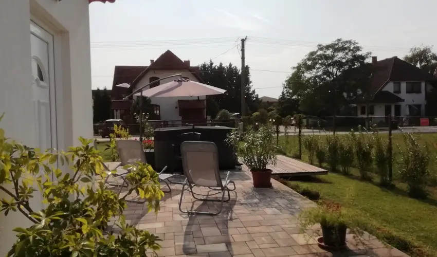 Balla Apartmanh�z Si�fok - Legjobb �r (min. 2 �j)